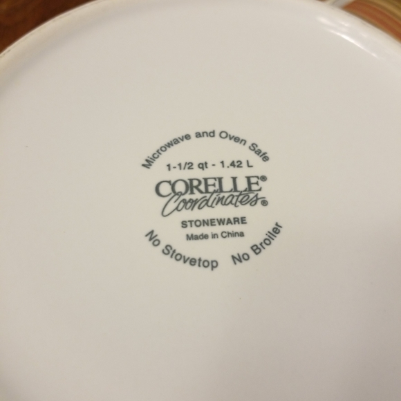 Corelle Kitchen Corelle Coordinates Poshmark